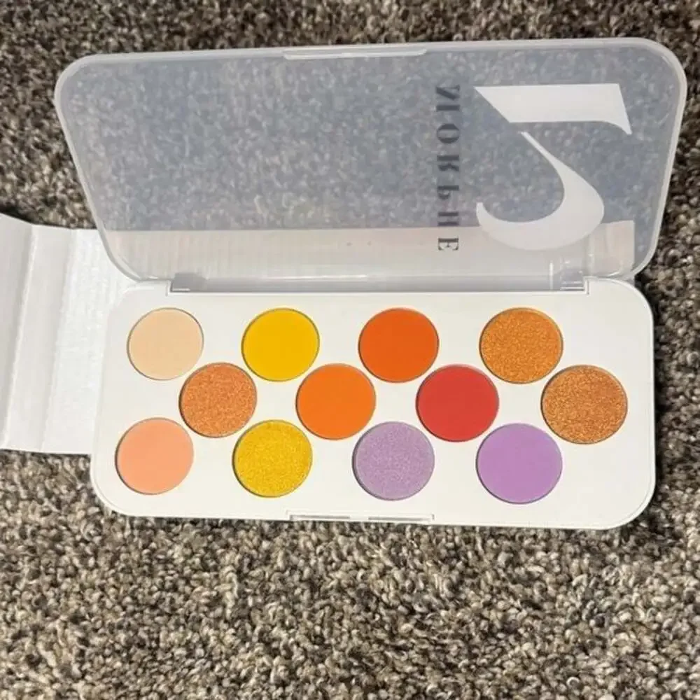 Morphe 2 Eyeshadow Palette - Ready For Anything